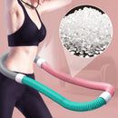 Fat Burning Soft Hula Hoop