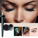 Flawless Eyeliner Set with Eyeliner Cream