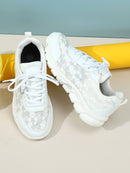 Diana Orthopedic Sneakers