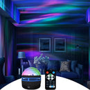 Northern Lights  Projector