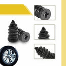 Tire Repair Rubber Nails Kit