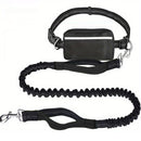 Hands-Free Dog Leash and Utility Pouch