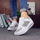Comfort Line Orthopedic Sneakers