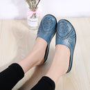 Slim Orthopedic Loafers