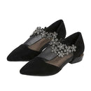 Elise Women’s Shoes – Lightweight & All-Day Comfort