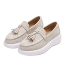 Delicata Women’s Loafers - Lightweight & Anti-Slip