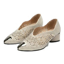 Luxy Women’s Shoes – Lightweight & All-Day Comfort