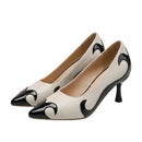 Flame Women’s Heels – Lightweight & All-Day Comfort