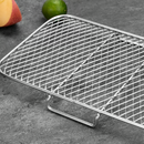 Stainless Steel Multi-layer Dehydrator Rack