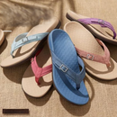 Slim Orthopedic Flip-Flops