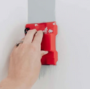 Achieve Flawless Edges Latex Paint Flat Edger