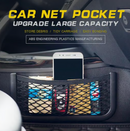 Car Net Pocket