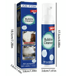 Rinse-Free Cleaning Spray