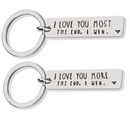 Ideal Birthday Gifts-Keychain