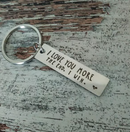 Ideal Birthday Gifts-Keychain