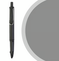 Retractable Fountain Pen