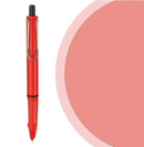 Retractable Fountain Pen