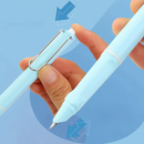 Retractable Fountain Pen