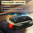 Molecular electromagnetic wave interference Anti-theft tool