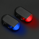 Molecular electromagnetic wave interference Anti-theft tool