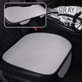 Anti-Slip Cotton Car Seat Covers