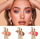 Premium Contour & Blush Highlight Wand Duo