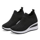 SoftLife Women’s Sneakers – Lightweight & Comfortable