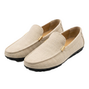 Montecarlo Men’s Loafers – Lightweight & Anti-Slip