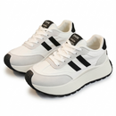 Element Pro Women’s Sneakers – Lightweight & Shock Absorption