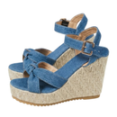 Charlotte Women's Sandals - Lightweight & Comfortable