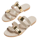 Cristine Women's Sandals - Lightweight & Comfortable