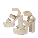 Selene Women's Sandals - Lightweight & All-Day Comfort