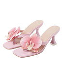 Flora Women's Sandals - Lightweight & Anti-Slip