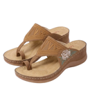 Dutch Women's Sandals - Lightweight & Anti-Slip