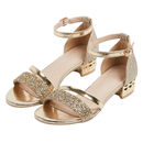 Crystal Women's Sandals - Lightweight & Comfortable