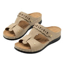 Amalfi Women's Sandals - Lightweight & Comfortable