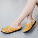Slim Orthopedic Loafers