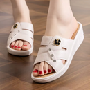 Liora Orthopedic Sandals