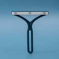 Double Sided Manual Hair Remover