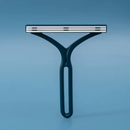 Double Sided Manual Hair Remover