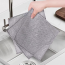 CleanPro Cleaning Cloths – Pack of 15 + 15 Free