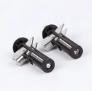 Heavy Duty Toilet Seat Fastener Bolt kit