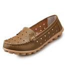 ClassicPro Women’s Loafers - Lightweight & Anti-Slip