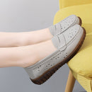 OrthoMotion Orthopedic Loafers