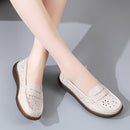 OrthoMotion Orthopedic Loafers