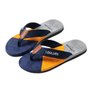 Dante Men’s Flip-Flops – Lightweight & Anti-Slip