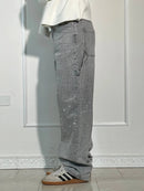 Crystal Balloon Jeans