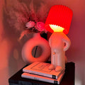 Naughty Night Lamp