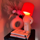 Naughty Night Lamp