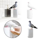 Coo-Coo Pigeon Soap Dispenser